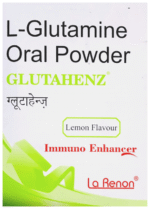 Glutahenz Sachet - View 1