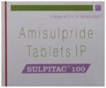 Sulpitac 100 - View 2