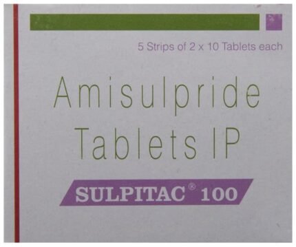 Sulpitac 100 - View 2