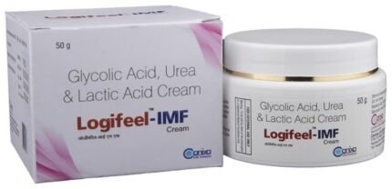 Logifeel Imf Cream - View 1