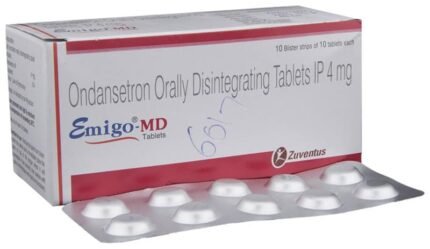 Emigo Md 4 - View 1