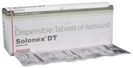 Solonex Dt - View 1