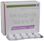 Sulpitac 100 - View 1