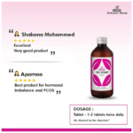M2 Tone Syrup 200Ml - View 9