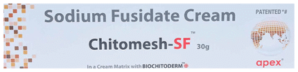 Chitomesh Sf 30Gm - View 1