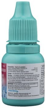 Veldrop Eye Gel - View 5