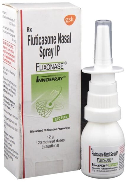Flixonase Nasal Spray