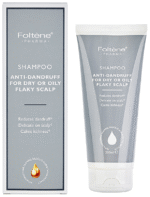 Foltene Men Thinning Shampoo - View 1