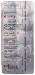 Ascovent Sr - View 5