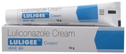 Luligee Cream 10Gm