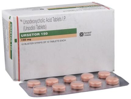 Ursetor 150 - View 1