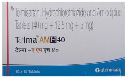 Telma H 40 (15) - View 2