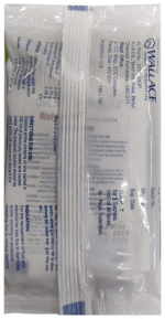 Electrolyte P Iv500Ml*Bax - View 3