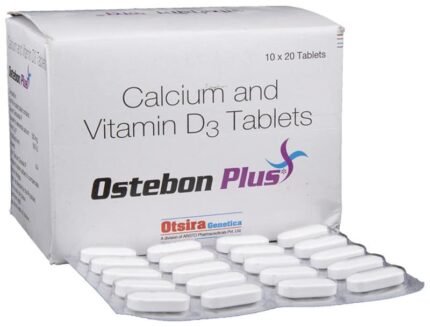 Ostebon Plus - View 1