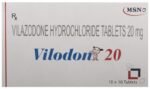 Vilodon 20 - View 2