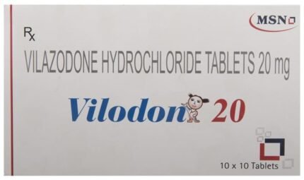 Vilodon 20 - View 2