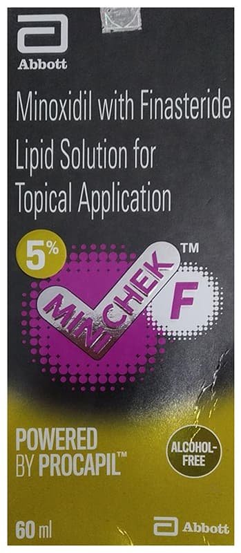 Minichek F Solution - View 1