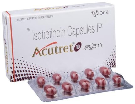 Acutret 10 - View 1