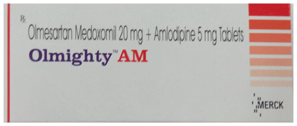 Olmighty Am 20+5