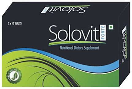 Solovit - View 1