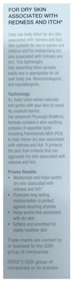 Physiogel Ai Lotion 100Ml - View 5