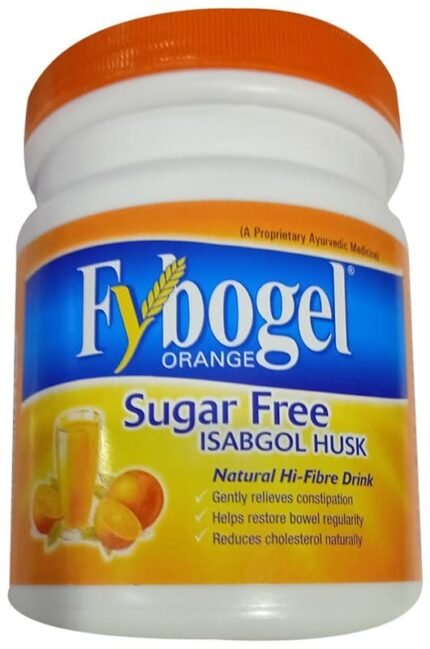 Fybogel Powder 100G - View 1