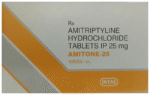 Amitone 25 - View 1