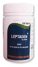 Leptaden (50) - View 1