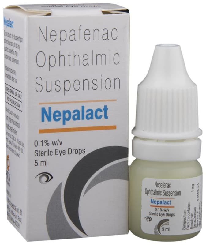 h2l0z2m7sbsctiwiglzo.jpg Nepalact Z Eye Drop 5Ml - View 1