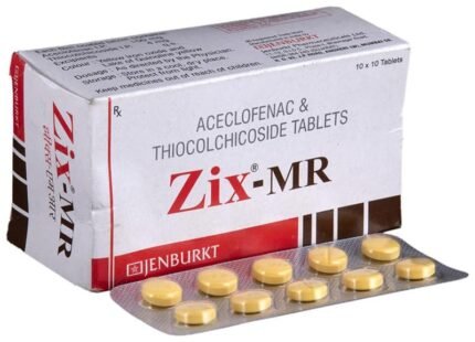 Zix P - View 1