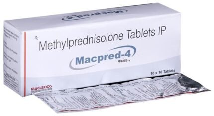 Macpred 4