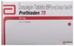 Prothiaden 75 - View 2
