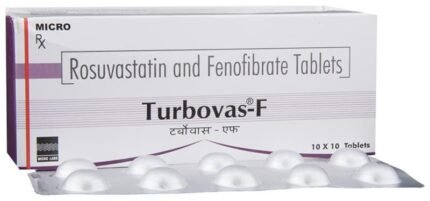 Turbovas F - View 1