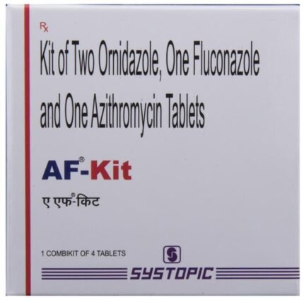 Af Kit - View 2