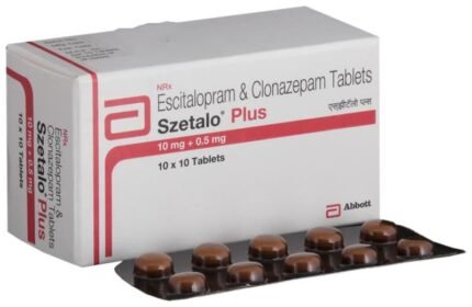 Szetalo Plus - View 1