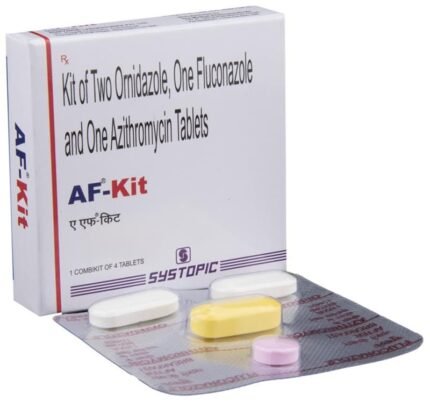 Af Kit - View 1
