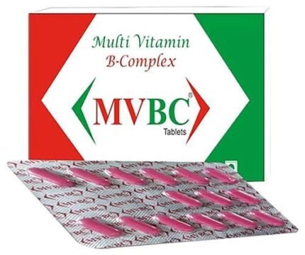 Mvbc - View 1