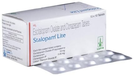 Stalopam Lite - View 1