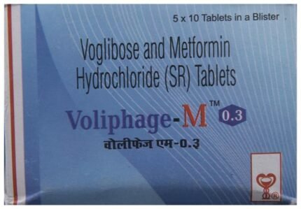 Voliphage M 0.3 - View 2