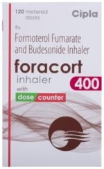 Foracort 400 Inhaler - View 2