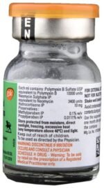 Neosporin Eye Ointment 5G - View 5
