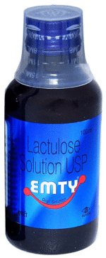 Emty Solution 100Ml - View 2