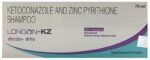 Longon Kz Shampoo 75 ML - View 1