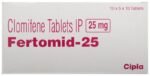 Fertomid 25 - View 2