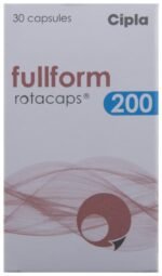 Fullform 200 Rotacaps - View 2