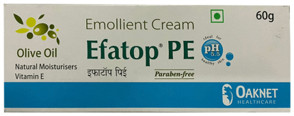 Efatop Pe Ceram 60Gm - View 1
