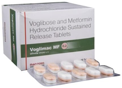 Voglimac Mf 0.2