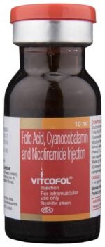Vitcofol Hb - View 4