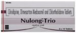 Nulong Trio - View 2