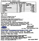 Respistrong Sachet - View 2